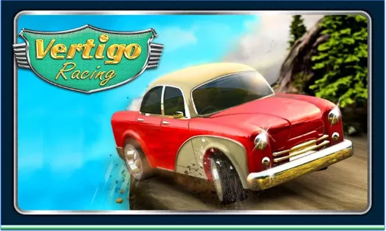  Vertigo Racing