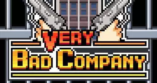 very bad company