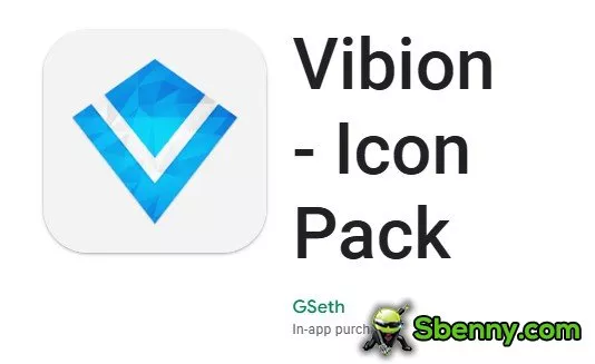 vibion icon pack