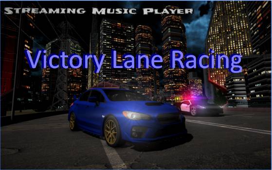  Victory Lane Racing