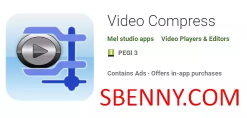 video compress