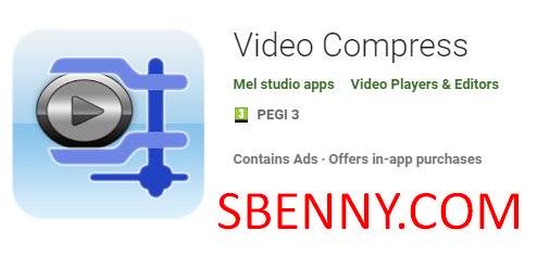 Video Compress Hack MOD APK Free Download