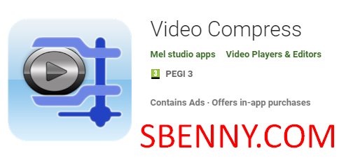 video compress