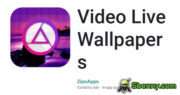  Video Live Wallpapers