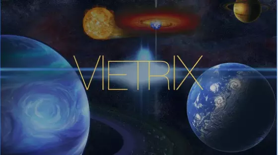  Vietrix Tower Defense APK