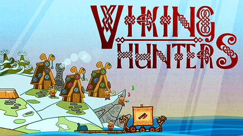  Viking Hunters