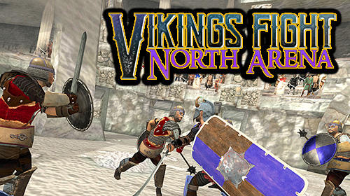 vikings fight