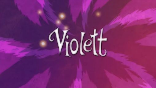 violett