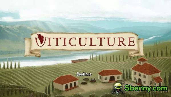  Viticulture APK