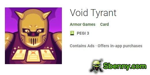 void tyrant