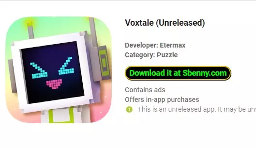 voxtale