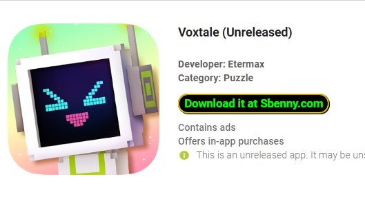 voxtale