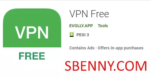 vpn free