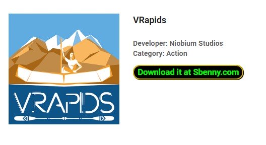  VRapids APK