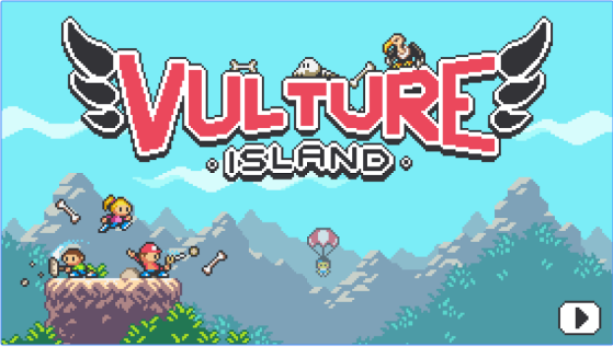  Vulture Island APK