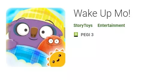 wake up mo
