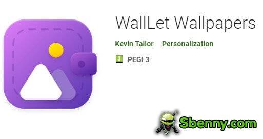 wallLet wallpapers