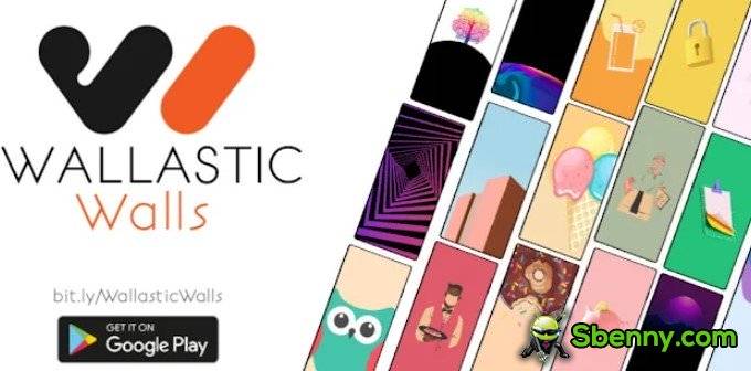 Wallastic