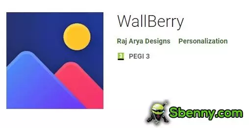  WallBerry