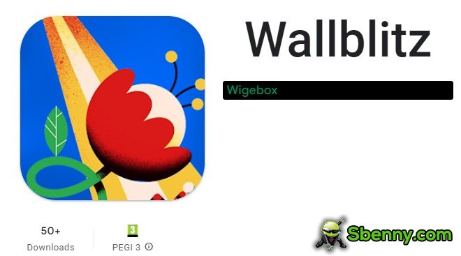  Wallblitz