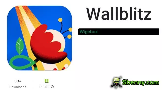  Wallblitz