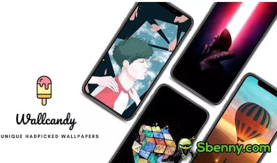 wallcandy wallpaper and widget