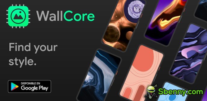  WallCore APK