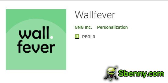 wallfever