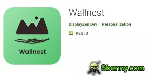 wallnest