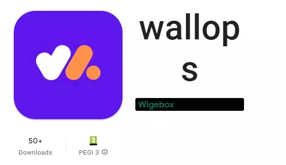 wallops