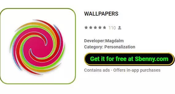  WALLPAPERS