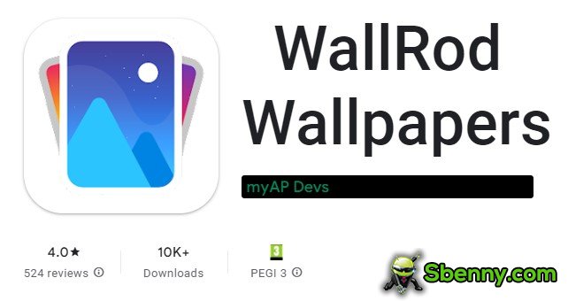  WallRod Wallpapers