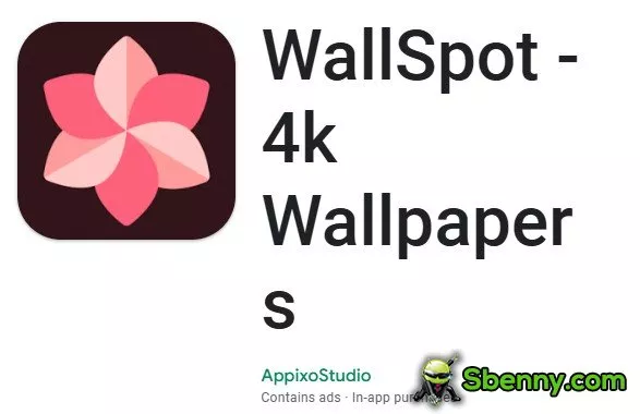 wallspot 4k wallpapers