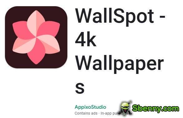 wallspot 4k wallpapers