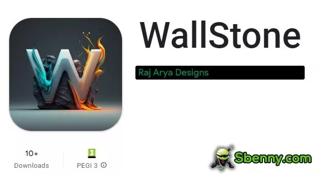  WallStone