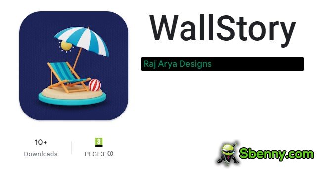  WallStory