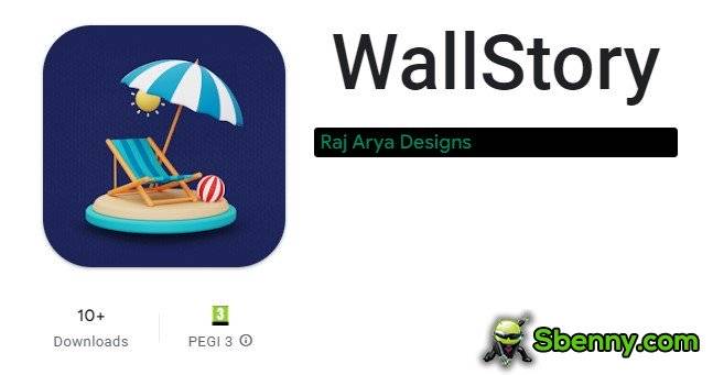  WallStory