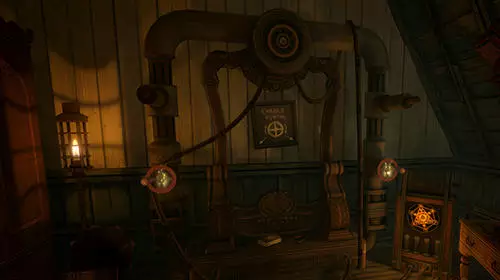 Gameplay screenshot from wands for Android