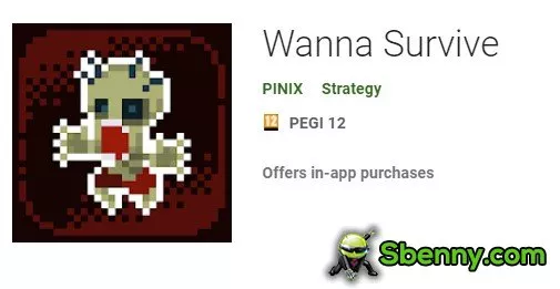 wanna survive
