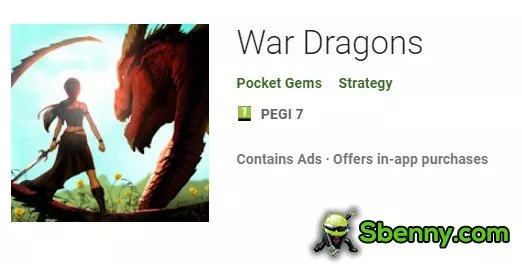 war dragons