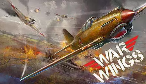war wings