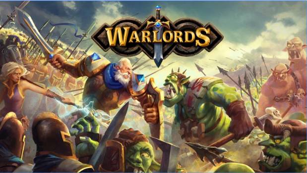  Warlords - Turn Based Strategy