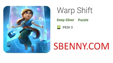warp shift premium