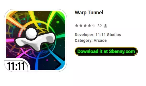 warp tunnel