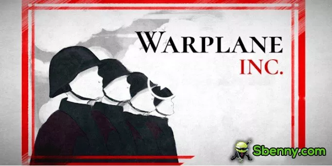  Warplane inc. War Simulator Warplanes WW2 Dogfight