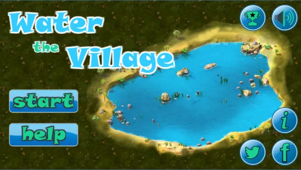  Water the Village APK