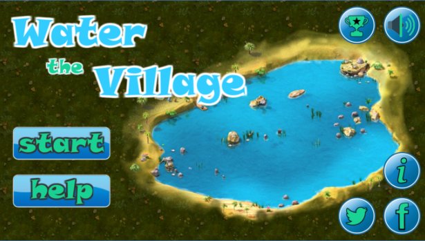  Water the Village APK