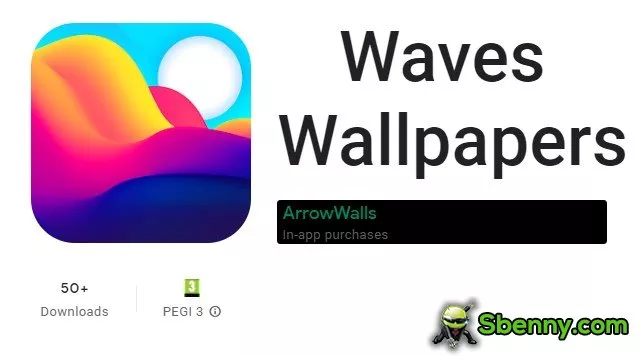  Waves Wallpapers