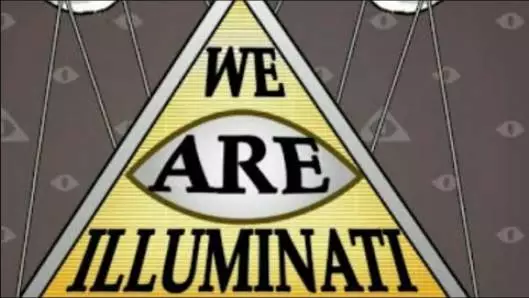 we are illuminati conspiracy simulator clicker