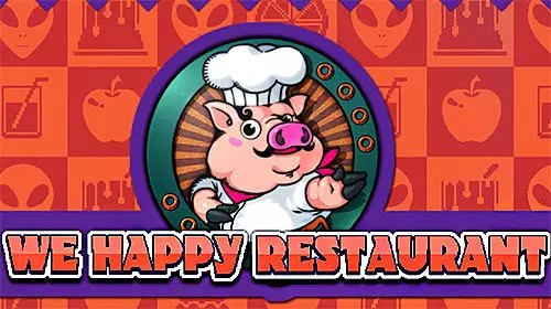 we happy restaurant
